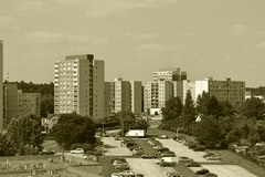 Nikon D3100: základ nabídky DSLR