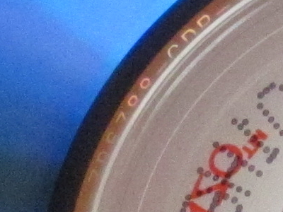 Canon PowerShot SX120 IS: zraje jako víno