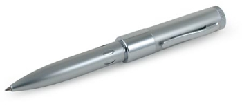 Hodinky s vodotryskem dat a kudla s USB