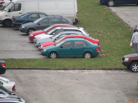 Canon PowerShot SX500 IS: fotící stroj času