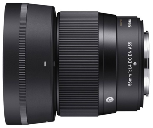 Sigma uvedla první objektivy pro Fujifilm X, začala s verzemi F1,4