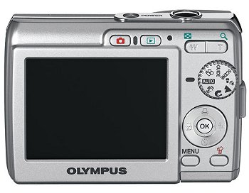 Začněte s Olympusem!