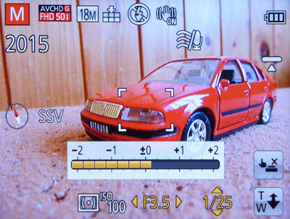 Panasonic Lumix TZ35 a TZ40: o čtyři více