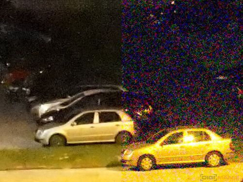 Sony SLT-A58: silný základ