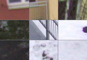 Xiaoyi 12-40mm 1:3.5-5.6