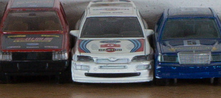 Canon PowerShot G1 X Mark II: významné zlepšení