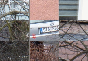 Panasonic Lumix S 20-60mm F3.5-5.6