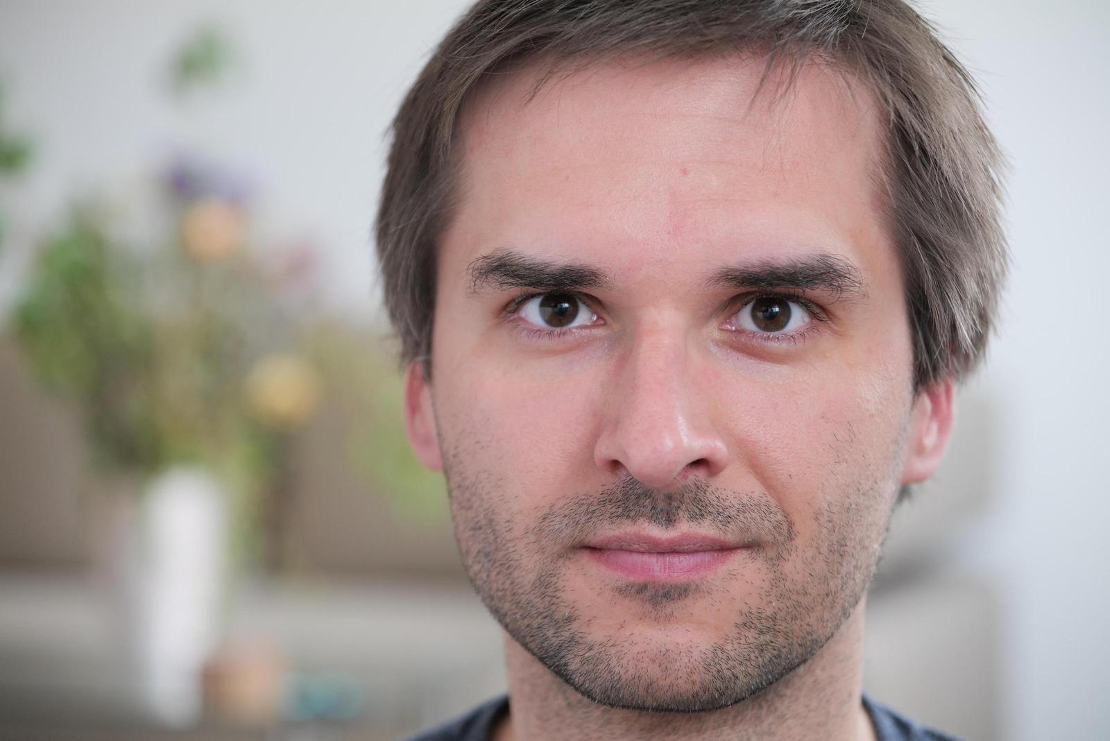 Panasonic Lumix S1R: sebevědomý vstup do FF