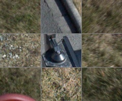 Nikon 1 NIKKOR 30-110mm 1:3,8-5,6 VR