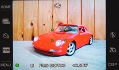 Sony DSC-T300: stylových 10 MPx s dotykovým LCD