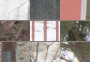 Canon EF-S 18-135mm f/3.5-5.6 IS Nano USM