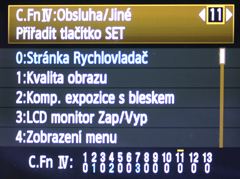 Canon EOS 500D: povedený pokračovatel rodu