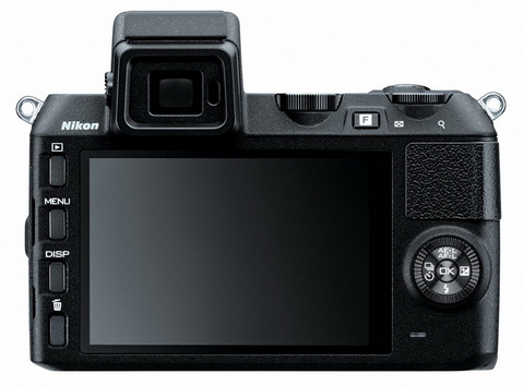 Nový Nikon 1 V2 se 14MPx snímačem