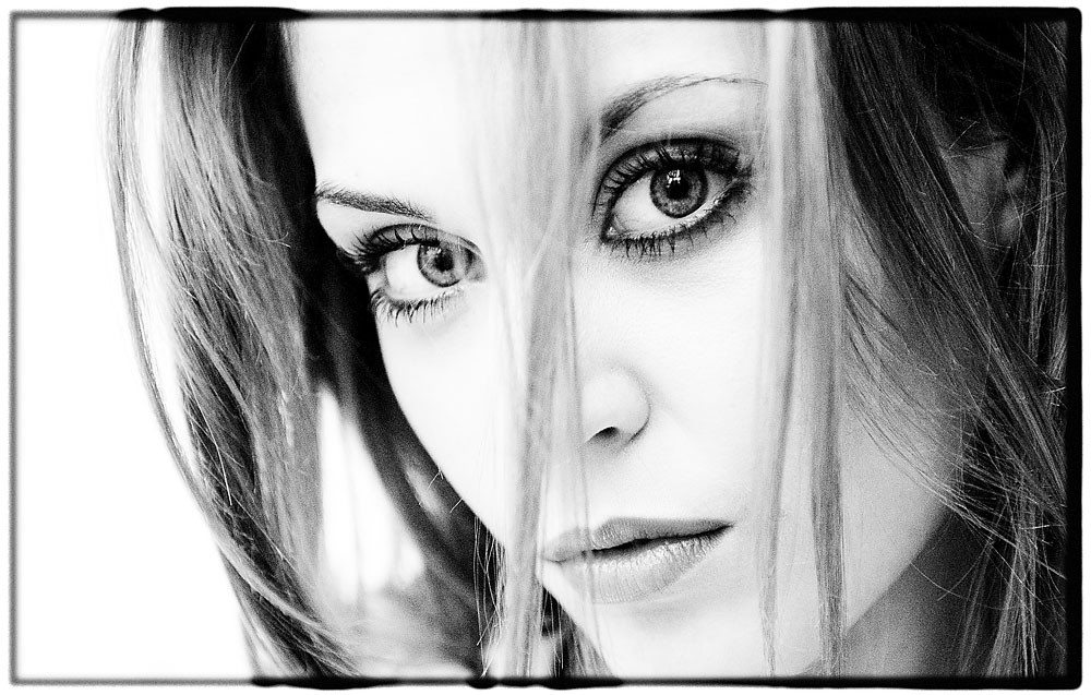 Ejhle člověk 11: Profesionální model nebo přítelkyni?