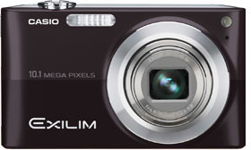 Přehled výrobců kompaktů