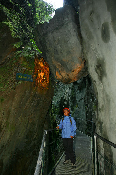 Po Pyrenejích s fotoaparátem – 1. díl