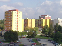 Nokia N86 8MP: s objektivem od profíka