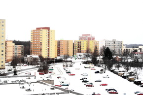 Samsung NX1000: sněhobílý bezdrát