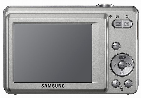 Tři nové kompakty Samsungu