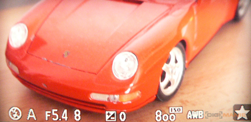 Panasonic Lumix G1: jde to i bez zrcadla!