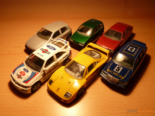 Panasonic Lumix FZ28: o krok blíže dokonalosti