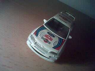 Nokia N86 8MP: s objektivem od profíka