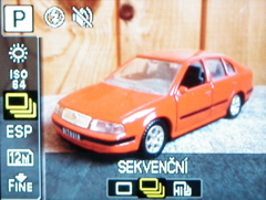 Olympus mju Tough 6000 vs. 8000: 10 proti 12