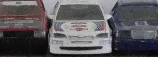 Panasonic Lumix TZ200: kamarád na cesty