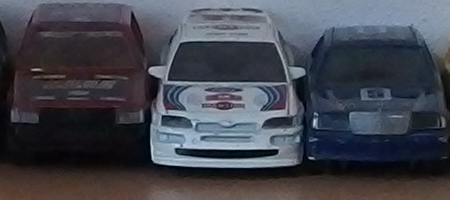 Olympus Stylus XZ-2: jednoduše skvělý