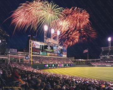 Tipy a Triky nejen pro začátečníky, díl 1. - Desatero pro focení ohňostrojů