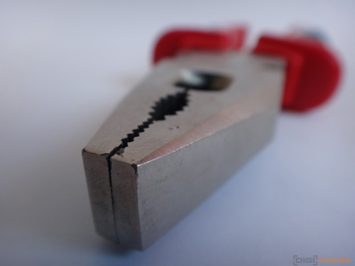 Sony Cyber-shot TX10: odolný zálesák