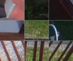 Panasonic Lumix G Vario 14-42mm F3,5-5,6 APSH.