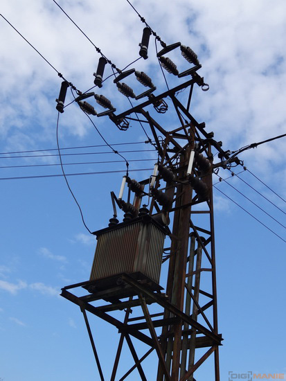 Sony Cyber-shot HX20V: umí snad všechno