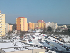 Nokia C7: pro fotící manažery