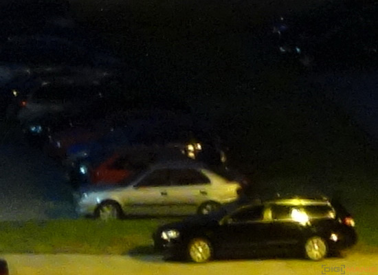 Sony Cyber-shot WX300: nejmenší dvacítka