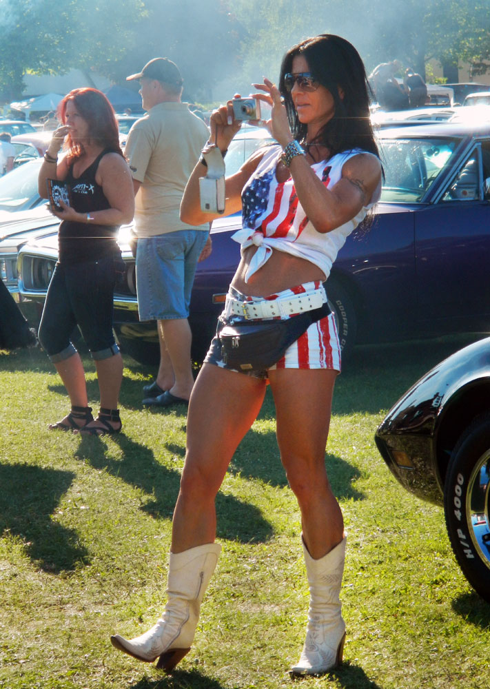 Ejhle člověk 43: krabička základních úprav