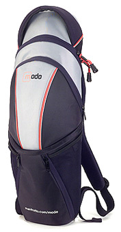 Manfrotto MODO – nová série stativů