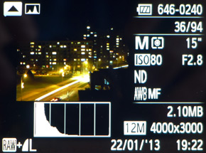 Canon PowerShot G15: lépe už to (asi) nepůjde