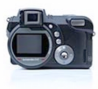 Dokonale utajená Praktica