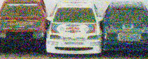 Sony Cyber-shot HX99: postřehy z praxe