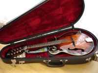 Sony Cyber-shot DSC-P200: Půlkruhová sedmička