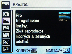 Olympus mju 9000: 10× ultrazoom v kompaktním balení