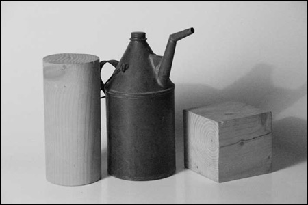 Světlo aneb nástroj každého fotografa - 1. díl