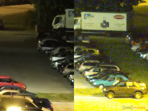 Fujifilm FinePix HS20EXR: důstojný nástupce