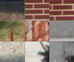 Megatest ultrazoomových objektivů