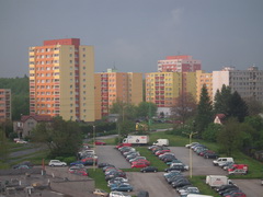 Fujifilm FinePix HS10: ultrazoom roku?