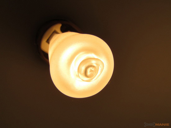 Canon PowerShot SX500 IS: fotící stroj času