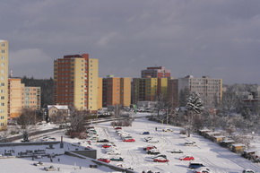 Samsung NX1000: sněhobílý bezdrát