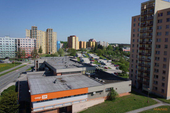 Sony NEX-7: správná (r)evoluce