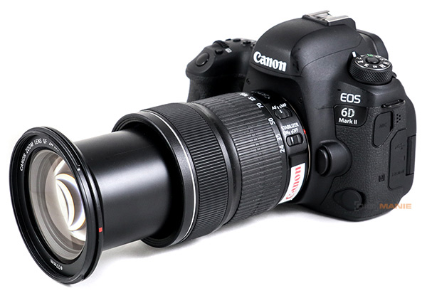 Canon EF 24-105mm 1:3.5-5.6 IS STM